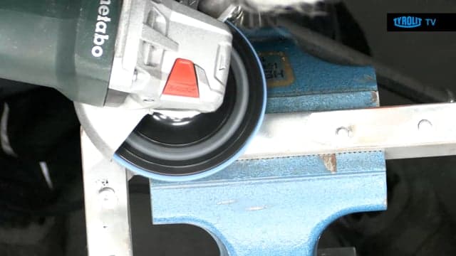 Makellose Oberflächen mit Tyrolit SCM Produkten