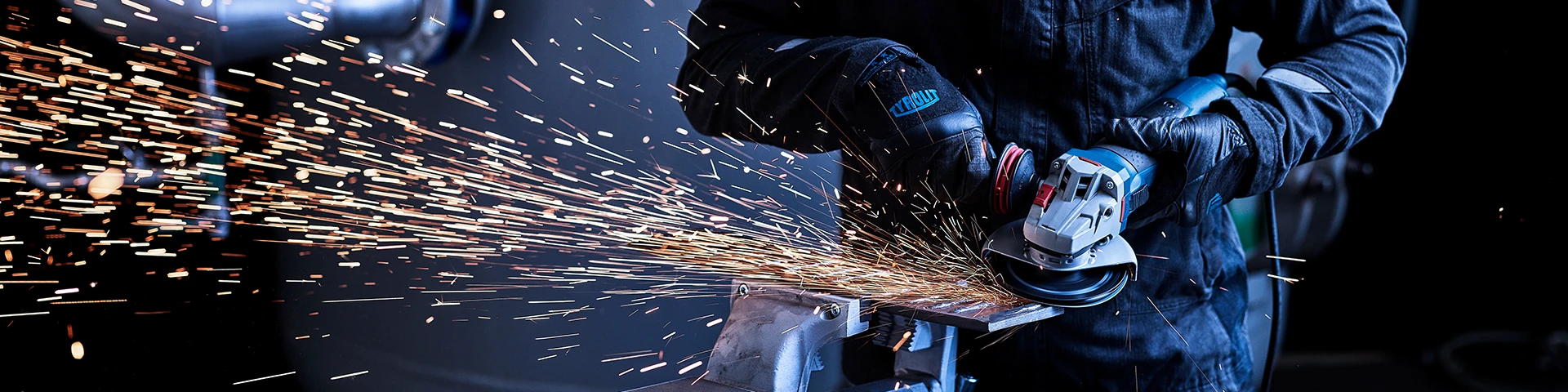 Grinding Tool