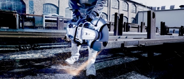 Rail cutting