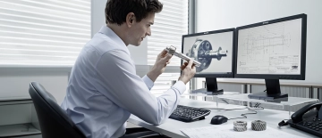 Gearing application engineering in the transmission industry